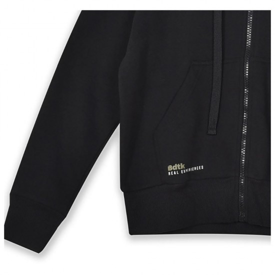 BODY TALK ΓΥΝΑΙΚΕΙΑ ΖΑΚΕΤΑ 1242-904022 BLACK